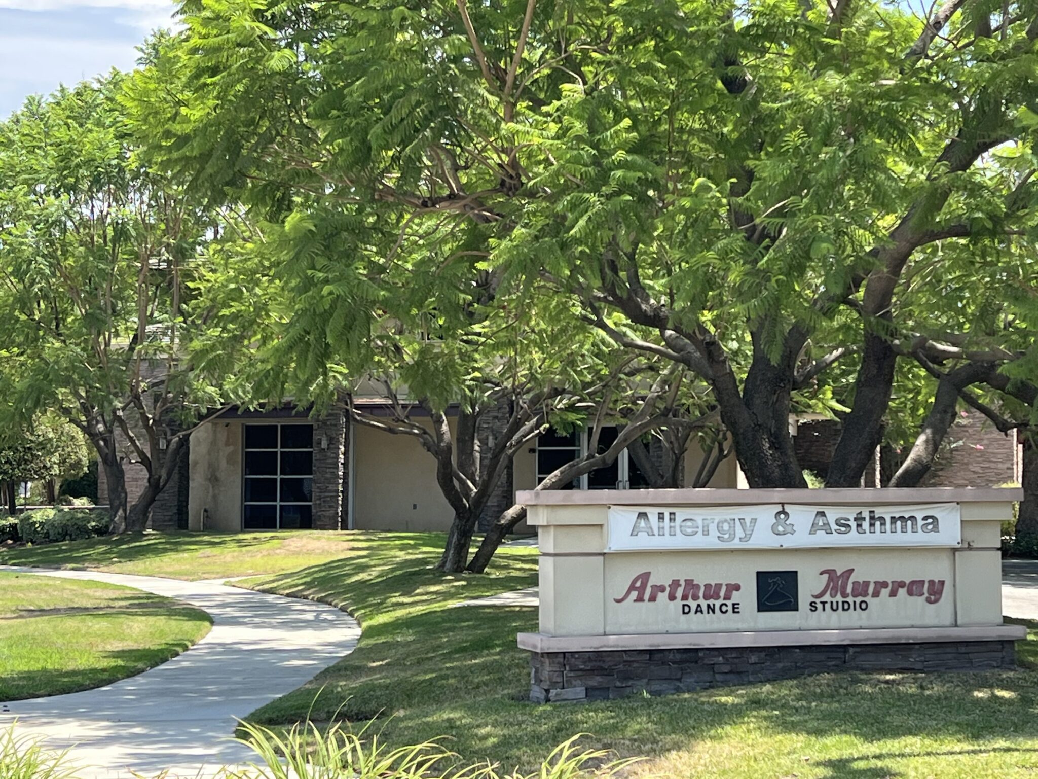 Redlands Office Allergy and Asthma Care Center Southern California